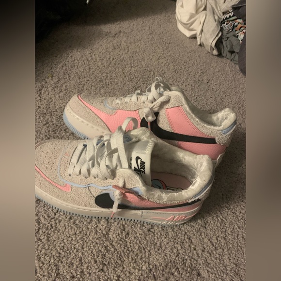 nike AF1 - Picture 1 of 2